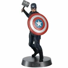 Marvel Movie Collection Avengers Endgame Captain America Heavyweights Die-Cast  picture