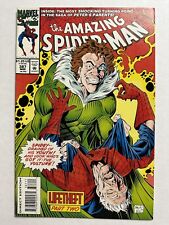 The Amazing Spider-Man #387 (Marvel Comics March 1994) picture