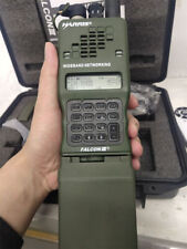 2024 NEW TCA PRC-152A Military Aluminum Shell Radio + Comtac III Headset STOCK  picture