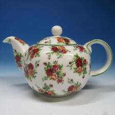 Royal Albert China - Old Country Roses Afternoon Tea Collection - Tea Pot picture