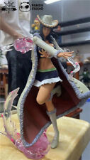 Nico Robin Resin OP Panda STUDIO One Piece Statue Collectibles 24cm picture