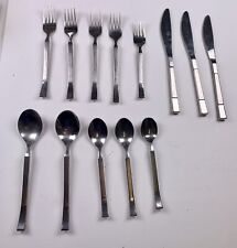 Towle Supreme Stainless Steel Flatware picture