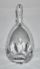 ORREFORS ~ Early Model CORDIAL DECANTER w/Pinched Base (Edvard Hald) ~ Sweden picture