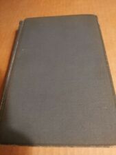 Antique 1946 New Testament Bible Revised Standard Version Hardcover picture