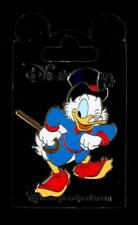 DLRP DLP Paris DuckTales Scrooge McDuck Disney Pin 143225 picture