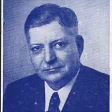 1952 Grenville Beardsley Illinois State Attorney Chicago Republican Party picture