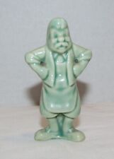 1940s National Porcelain Pinocchio Geppetto Figure picture