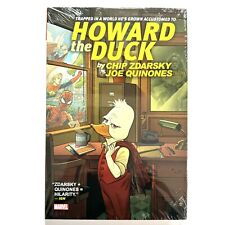 Howard the Duck by Zdarsky Omnibus HC New Sealed $5 Flat Combined Shipping picture
