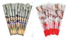 100 Pcs King Size Pre-Rolled Cones Variety Gift Pack picture