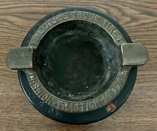 Vintage 1920's Firestone Truck Tires Ashtray picture