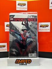 Spider-Men II #1 2 3 4 5 Run 1-5 Complete Series Set 1st Evil Miles Marvel picture