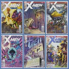 X-Men Blue (2017) 13-25 | 13 Book Lot | Marvel Cyclops Jean Grey Iceman Beast picture