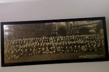 Photo 1936 22nd Annual Meeting American Association State Highway Officials SF picture