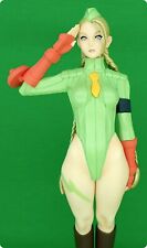 CAPCOM Girls Limited Edition Cammy (Green Ver.) Yamato 2009 Street Fighter Zero picture