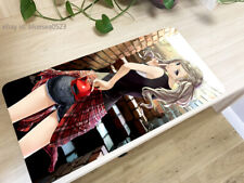 Persona 5 P5 Takamaki Anne Anime Girl Mouse Pad Play Mat Keyboard Game Mice Mat picture