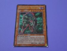 Yu-Gi-Oh Destiny Hero Double Dude Ultimate Rare POTD-EN012 1st Edition picture