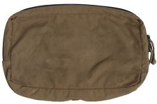 USMC Molle II Coyote Assault Pouch for Assault Pack Dump Marine Corp FILBE picture