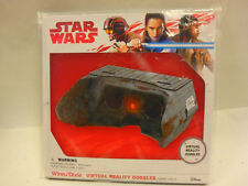 TOYS - STAR WARS - Brand New - VIRTUAL REALITY GOGGLES - Disney picture