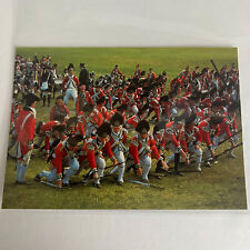  British Surrender Yorktown Postcard picture