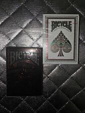 (2) Bicycle Shin Lim & Prismatic  Playing Cards🔥🔥🔥 picture