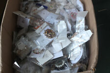 Vintage Now Bulk Jewelry Lot 30 Pieces ALL Brand New Untested 500+Mix and Match picture