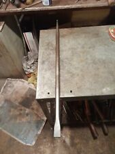 Vintage Klein Tools Cat No 3240 Aligning Pry Bar 29 1/2 Inch picture