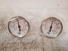 2 Quantity of Zeiger Thermometer IMTI 768100095 | 16.97060-4870 picture