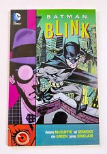 DC Comics Batman Blink Glossy Comic Book picture