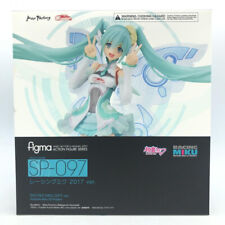 Max Factory Figma Sp-097 Racing Miku 2017Ver. 92 picture