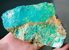Gem Quality Chrysocolla & Malachite from Mexico • 15.0 ounces picture