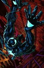 Venom #150 (2017) Mike Perkins Virgin Variant MARVEL. picture