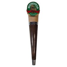 Moosehead Lager Draught Tap Draft Handle Canadian Beer picture