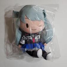 Proseca Special Fluffy Plush Hatsune Miku Of The Street World picture
