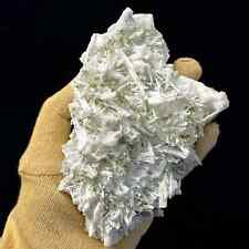 Beautiful Scolecite On Apophyllite Rocks, Crystals And Mineral Specimens India picture
