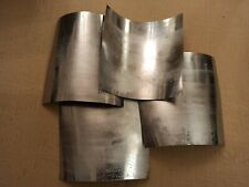 Vanadium Metal Foil Element V Sample 14.5g,  99.9+% Pure  picture