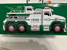 Hess Toy Truck - 2019 Hess Tow Truck Rescue Team (Brand New) picture