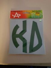 Kappa Delta Car Decal picture