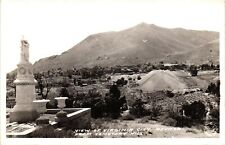 VTG Postcard RPPC- Virginia City, NV Early 1900s picture