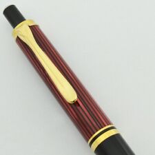 Pelikan Mechanical pencil Souverän® D400 Black-Red picture