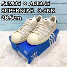 Atmos Adidas Superstar G-Snk 26.5Cm picture