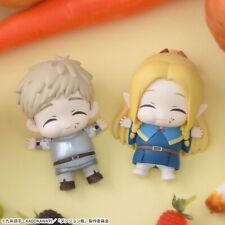 Delicious in Dungeon Manpuku Gochisousa-Mascot Figure Vol.1 Laios & Marcille picture