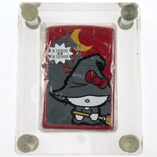 [NEW] ZIPPO Hello Kitty Witch picture