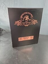 MACALLAN 1997 21 Year Signatory 30th Anniversary 88-2018 Empty Display Case Box picture