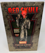 Bowen Designs Red Skull Full Size Statue (1349/2000) Marvel Comics picture