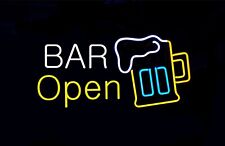 Bar Open Beer 20