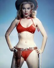 Busty Model Movie Star Betty Brosmer Hot Hollywood  8x10 Print  Pin-Up picture