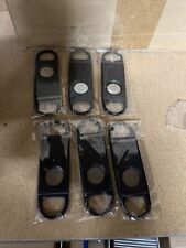 6 Cigar Cutters - Single Blade picture
