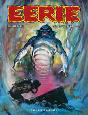 Eerie Archives Volume 3 TPB picture