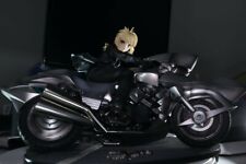 Fate/Zero - Altria Pendragon - 1/8 - Motored Cuirassier (Good Smile Company) picture