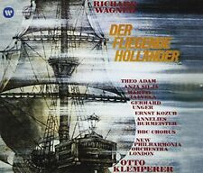 Otto Klemperer BRAND 2 SACD Wagner 